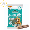 Park life - Dental Stixs Turkey & Peppermint Kornfri til Hund, 7 stk/ 180g, EU
