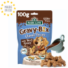 Park life - Gravy-Bix 100 % naturlig Kornfri Godbid til Hund Okse 100g, EU