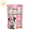 Park life - Soft Bakes Naturlig Kornfri Godbid til Hund Laks 100g, EU