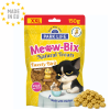 Park life - Tweety Bird 100 % naturlig Kornfri Godbid til Kat, Kalkun, 150g EU