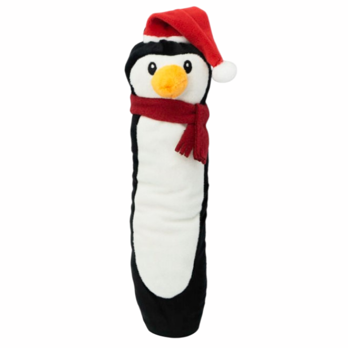 Party Pets Christmas Sticks Søde Hundebamser Jul Ass farve 28 cm