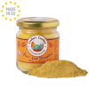 Poo-Fec Pumpkin Meal Topper Hundemad og Foder pynt til hund 100 % Naturligt Tilskud, Cooka's Cookies, EU