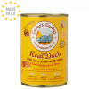 Real Duck - Naturlig Monoprotein Vådfoder til Hund, And & Græskar, 400g, Cooka's Cookies, EU