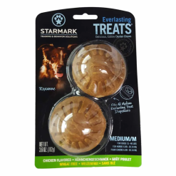 Starmark Refill Everlasting treats til Slidstærkt Aktivitetslegetøj S/M/L