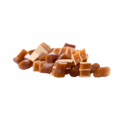 Treateaters Christmas Calendar Mini Treats Dog Julekalender Til Hund 100g