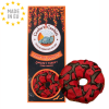 Vampire Donuts - Halloween Treats Naturlige Godbidder til Hund Sprøde, Cooka's Cookies, 2 stk EU