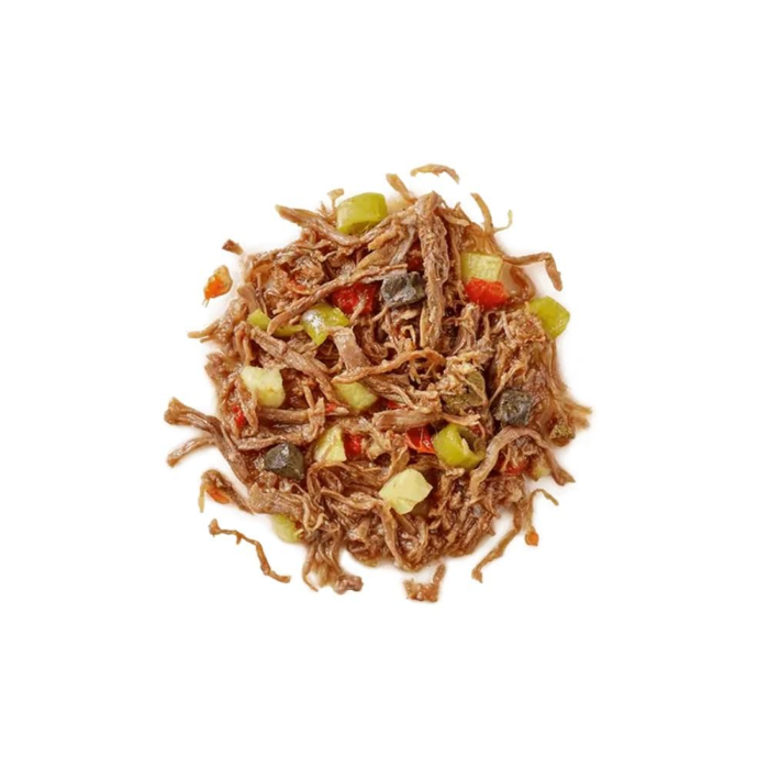 Applaws Taste Toppers Okse sovs, Mono Protein Vådfoder Til Hund, 85g - Billede 3