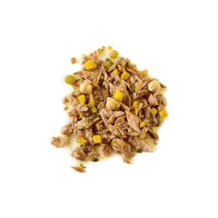 Applaws Taste Toppers Tun sovs, Mono Protein Vådfoder Til Hund, 85g - Billede 3