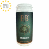 B&B Probiotic til hund understøtter den naturlige tarmflora 200 g, EU