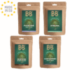 B&B Vitamin tilskud/ Supplement til hund 100 g, EU Varianter