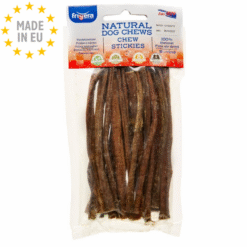 Frigera Natural Dog Chews Okse Chewy sticks 120 g, EU