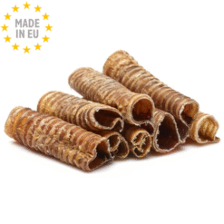 Frigera Natural Dog Chews Okseluftrør Sund Snack til Hund 1 stk, EU