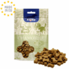 Frigera Semi-Moist Urtebaseret Kamille Godbid til hund 150g, EU