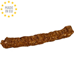 Ozami 100 % Naturlig Tyggeben til Hund Hest Medium 20 cm1 stk, EU