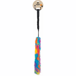 Ozami Play-n-tug Unicorn Belønnings legetøj Hund 50 cm