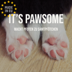Pomico Paw Balm Pote voks Til Hundens Poter, 100ml, EU