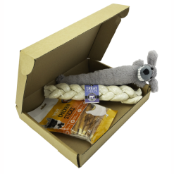 Treateaters Christmas Gift Box