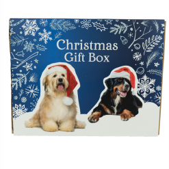 Treateaters Christmas Gift Box