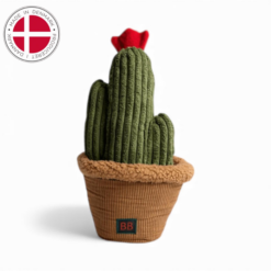 B&B Pawtanic Garden Kaktus, Aktiverings legetøj til hund, 42 cm, EU