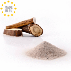 Cernunos 100 % Naturligt tilskud til Hund Gevir Pulver 200g, EU