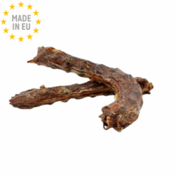 Cernunos Ande hals Naturlig hunde snack, 1 stk, EU