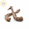 Cernunos Gåse hals Naturlig hunde snack, 1 stk, EU