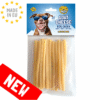 Cheez Blød Gedeost tyggesnacks 60g, EU