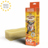 Cheez Nepalesisk Hundesnack Tyggeben 150g, 1 stk Fra EU