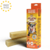 Cheez Nepalesisk Hundesnack Tyggeben 2x 70g Fra EU