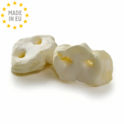 Kauartikel Naturlig hunde snack Lys Grisetryne 1 stk, EU
