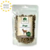 Lucky Semi-Moist Bløde Godbidder Mono protein m. Ged & Grønsager 200 g, EU