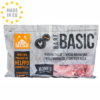 MUSH Basic® Kyllingehalse Naturlig Hundefoder 800g, EU