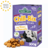 Park life - Chill-Bix Naturlig Kornfri Godbid til Hund Honning & Kamille 300g, EU