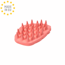 Retorn Blød Massagebørste af Øko harpiks til Kat, 11 cm, EU