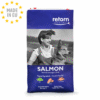 Retorn Naturligt tørfoder til Hund kornfri med Laks & Grønsager, 500g EU