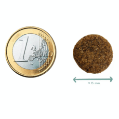 Alternative view of Retorn Naturligt tørfoder til Hund kornfri med Laks & Grønsager, 500g EU