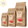 Carnilove True Fresh Kornfri GF Okse Adult Hunde Foder, EU