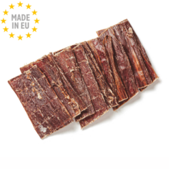 Mimos Okse hals Naturlig hunde snack, 1 stk, EU