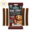 Park life - Dog Jerky Original Steak Naturligt Kornfri tyggeben 70g, EU