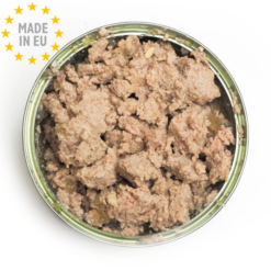 Retorn Naturligt vådfoder Kornfri Mono protein Til Hund Kylling, 400g, EU