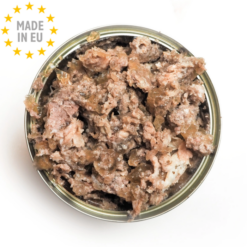 Retorn Naturligt vådfoder Kornfri Mono protein Til Hund Lam, 400g, EU