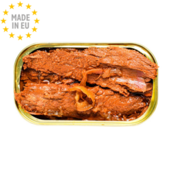Retorn Naturligt vådfoder Kornfri Til Hund Tun m Æble, 120g, EU