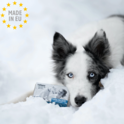 Retorn Naturligt vådfoder Kornfri Til Hund Tun m Æble, 120g, EU