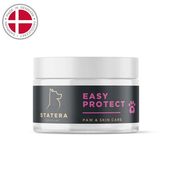 Statera Easy Protect, Paw & skin care Til Hundens Poter og Snude, 100ml, EU