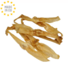 Treattime Kaninøre Kødben/Hundesnack 100g - Fra EU