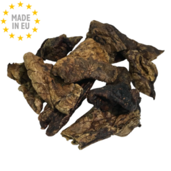 Treattime Okselunger Naturlig Hundesnack 200g, EU