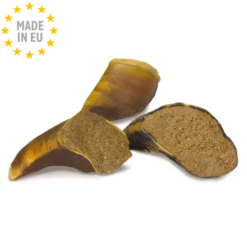 Arquivet Naturlig hundesnack Okseklove m. Kødfyld 1 stk, EU