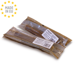 Arquivet Sund Naturlig kalve Rulle 15 cm 1 stk Fra EU (Indpakket)