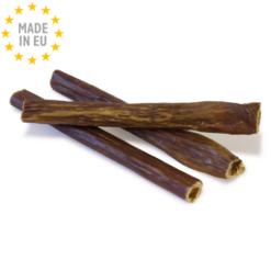 Arquivet Sund Naturlig kalve Rulle 15 cm 1 stk Fra EU (Indpakket)