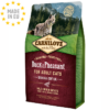 Carnilove Kattefoder Hairball Control And & Fasan 400g EU